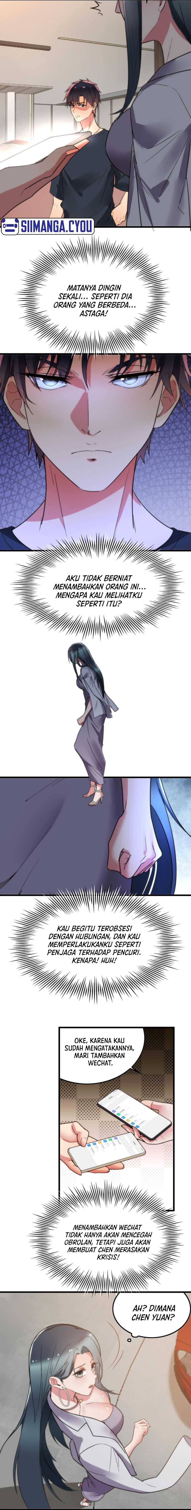 I Have 90 Billion Licking Gold Chap 116 - Next Chap 117