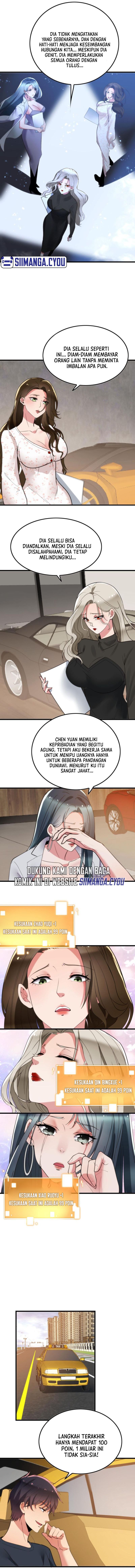 I Have 90 Billion Licking Gold Chap 118 - Next Chap 119