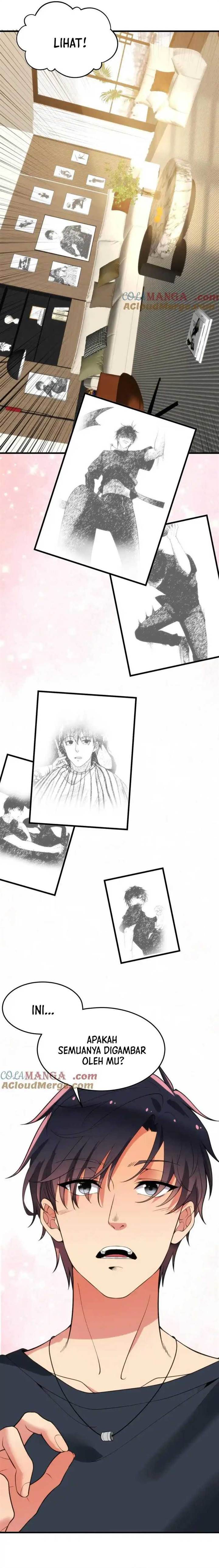 I Have 90 Billion Licking Gold Chap 119 - Next Chap 120