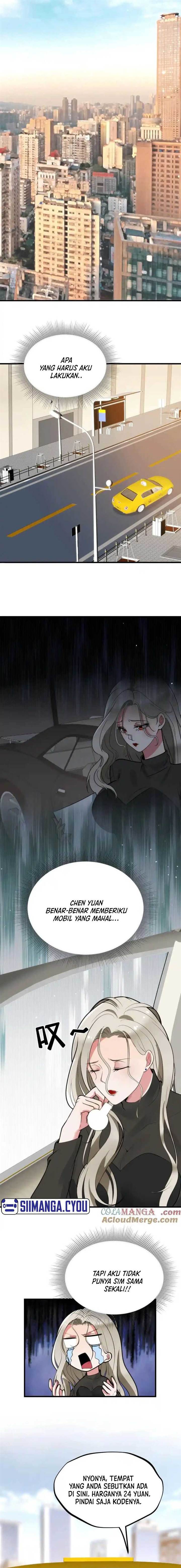 I Have 90 Billion Licking Gold Chap 120 - Next Chap 121