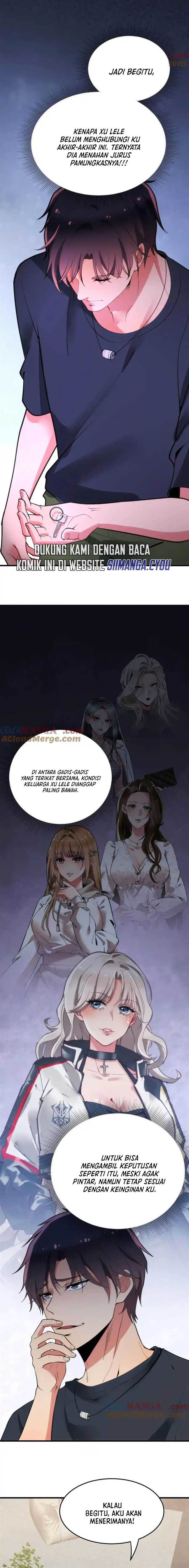 I Have 90 Billion Licking Gold Chap 120 - Next Chap 121