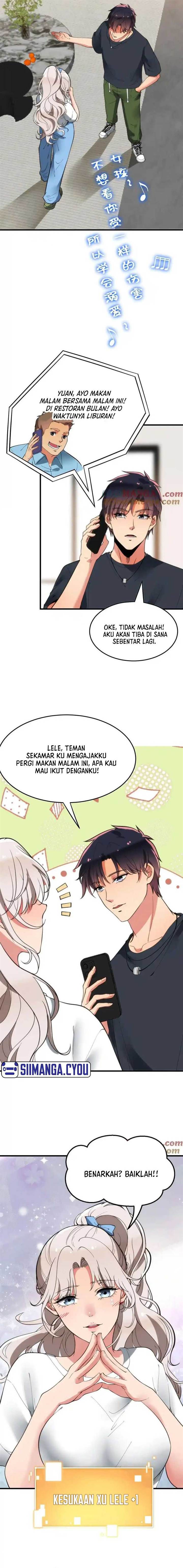 I Have 90 Billion Licking Gold Chap 120 - Next Chap 121