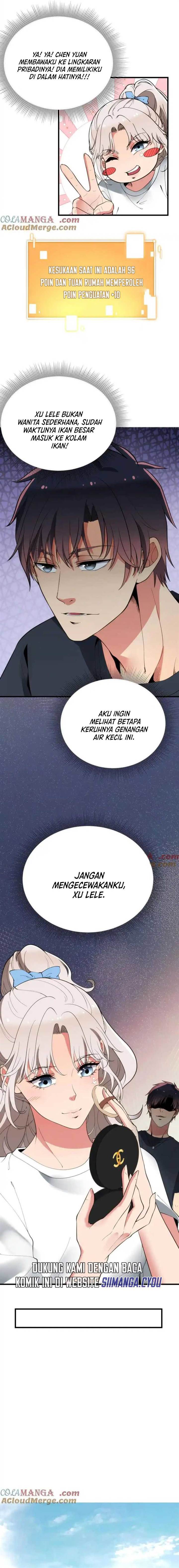 I Have 90 Billion Licking Gold Chap 120 - Next Chap 121