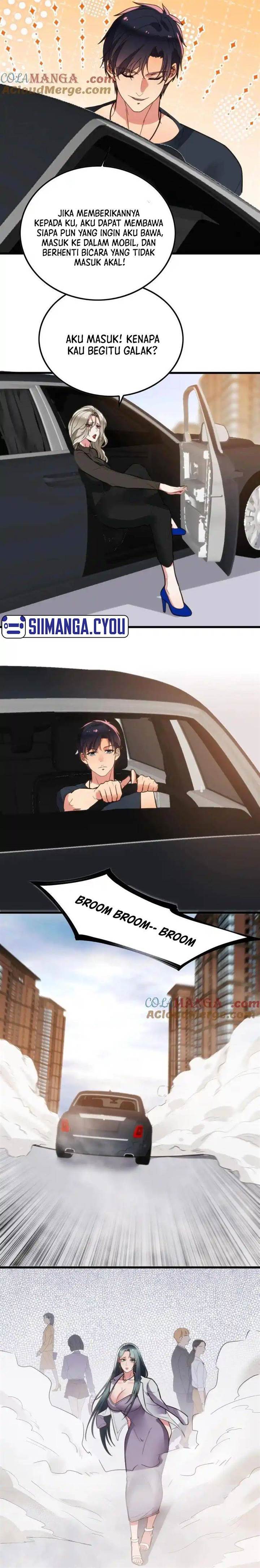 I Have 90 Billion Licking Gold Chap 123 - Next Chap 124