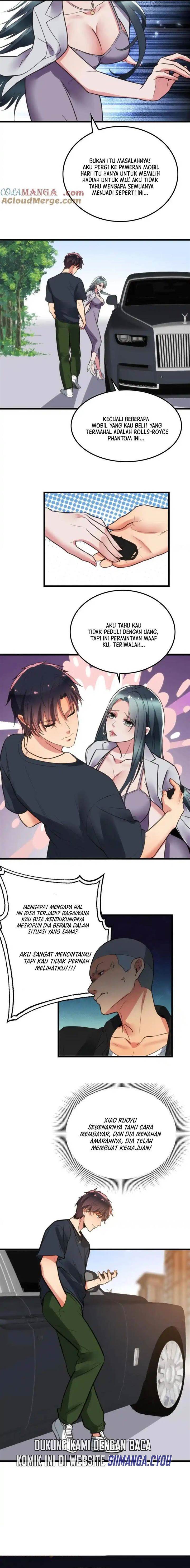 I Have 90 Billion Licking Gold Chap 123 - Next Chap 124