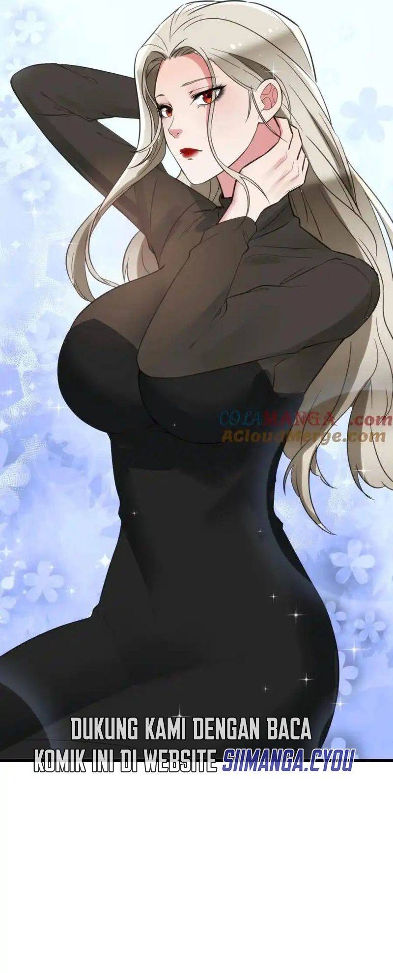 I Have 90 Billion Licking Gold Chap 124 - Next Chap 125