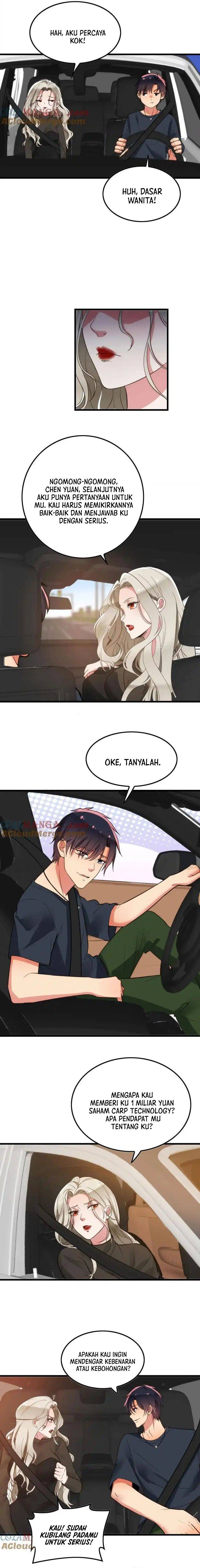 I Have 90 Billion Licking Gold Chap 124 - Next Chap 125