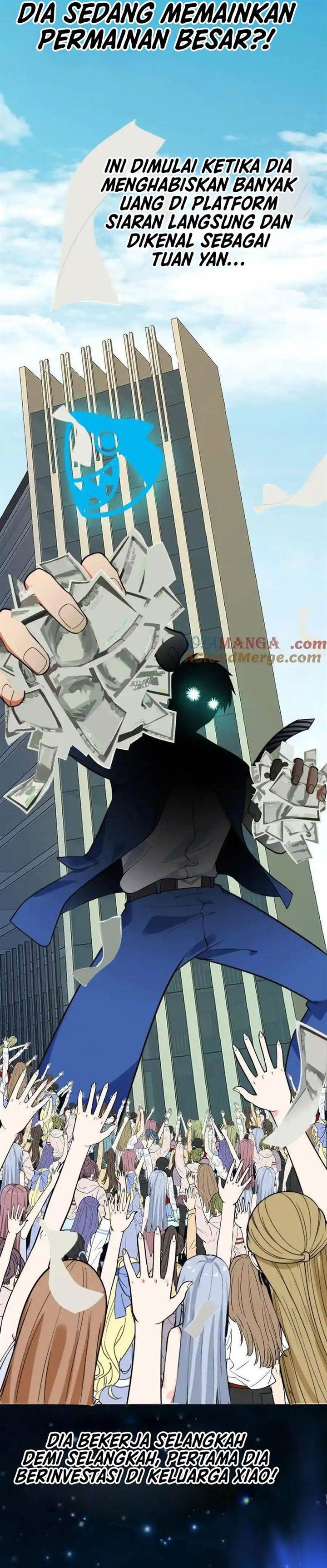 I Have 90 Billion Licking Gold Chap 125 - Next Chap 126