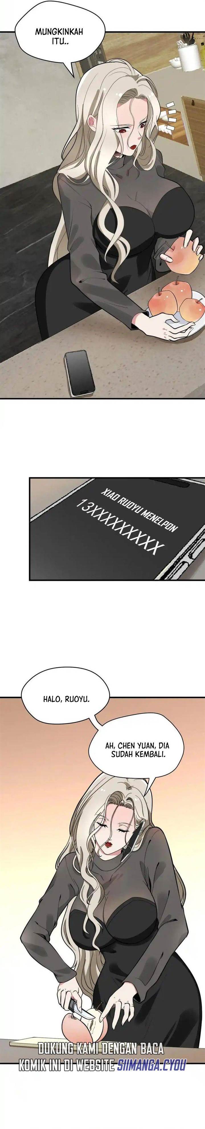 I Have 90 Billion Licking Gold Chap 125 - Next Chap 126