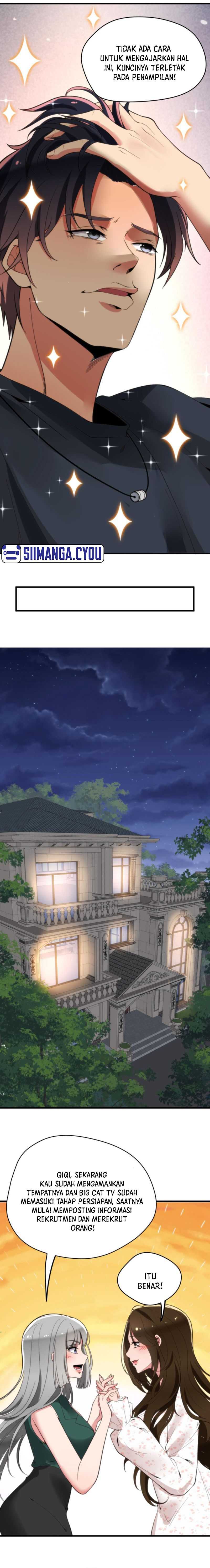 I Have 90 Billion Licking Gold Chap 126 - Next Chap 127