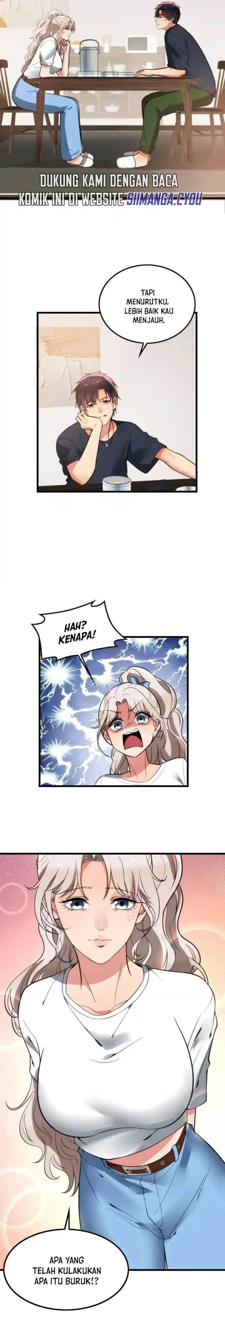 I Have 90 Billion Licking Gold Chap 128 - Next Chap 129