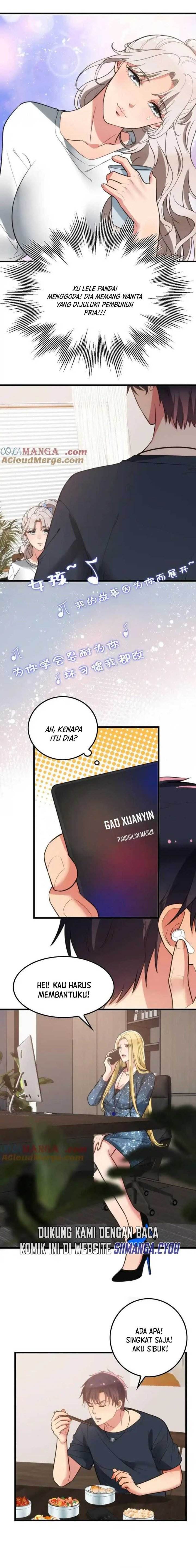 I Have 90 Billion Licking Gold Chap 128 - Next Chap 129