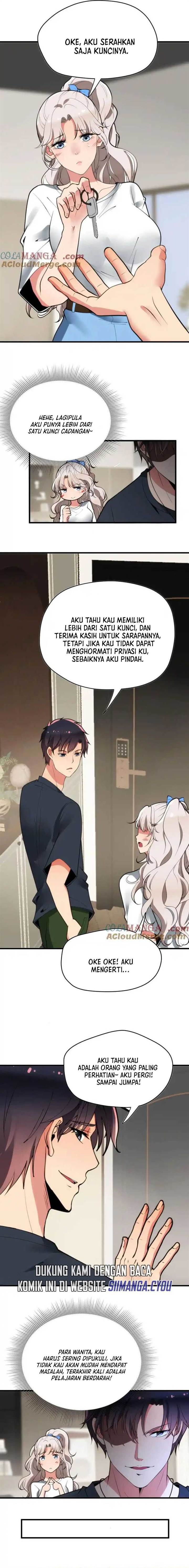 I Have 90 Billion Licking Gold Chap 129 - Next Chap 130