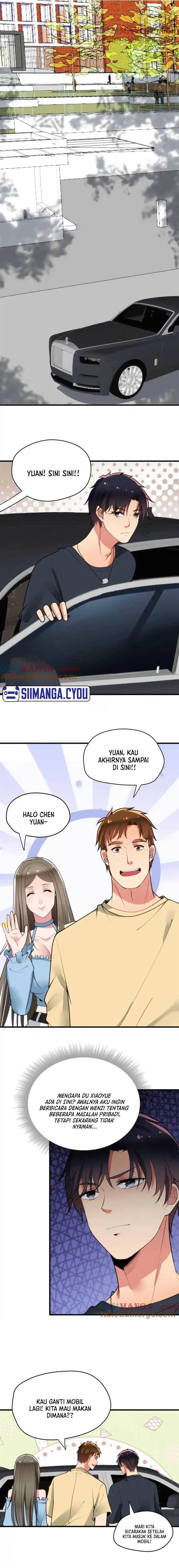 I Have 90 Billion Licking Gold Chap 129 - Next Chap 130
