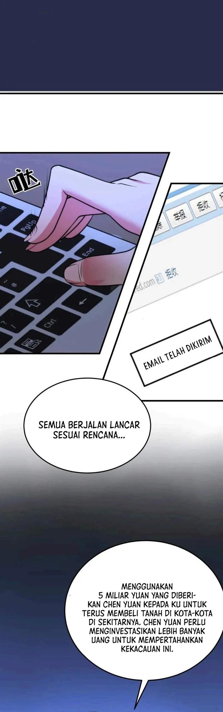 I Have 90 Billion Licking Gold Chap 170 - Next Chap 171