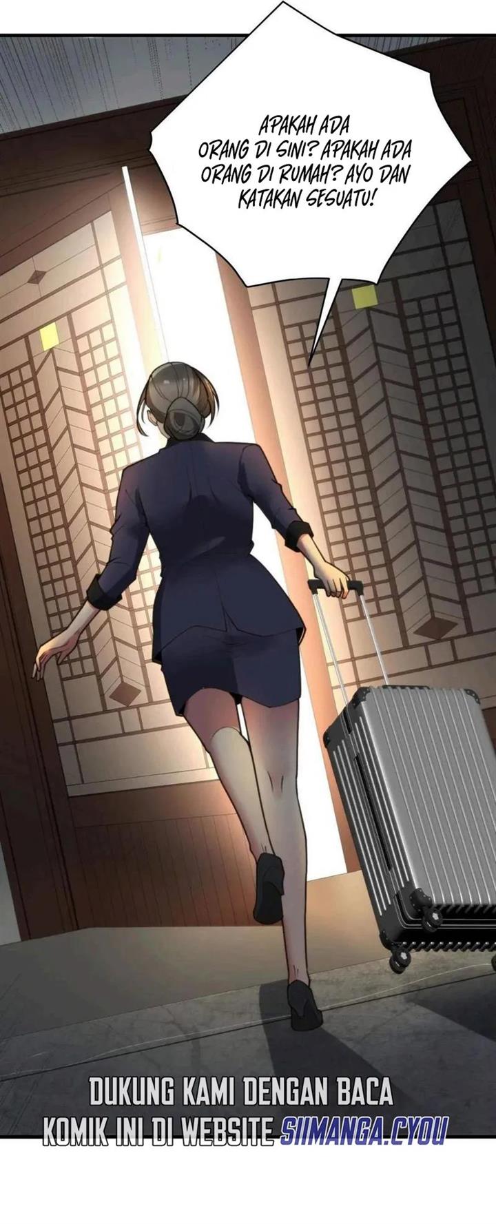 I Have 90 Billion Licking Gold Chap 170 - Next Chap 171