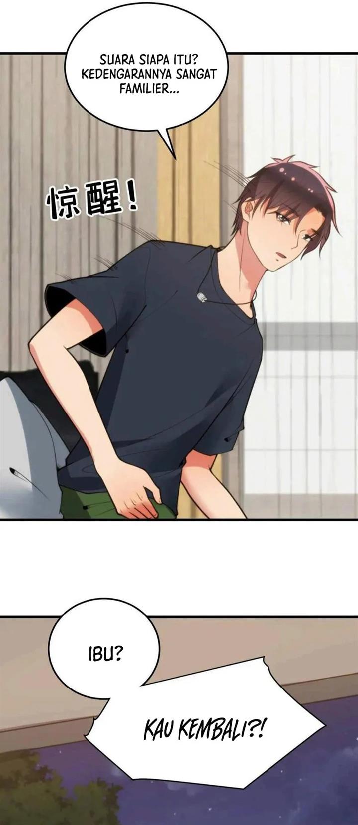 I Have 90 Billion Licking Gold Chap 170 - Next Chap 171