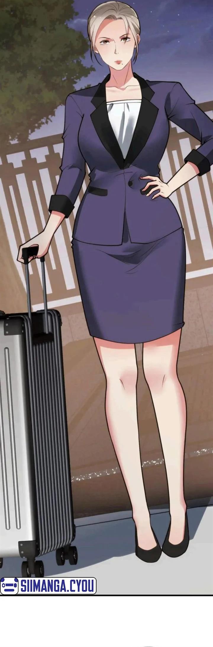 I Have 90 Billion Licking Gold Chap 170 - Next Chap 171