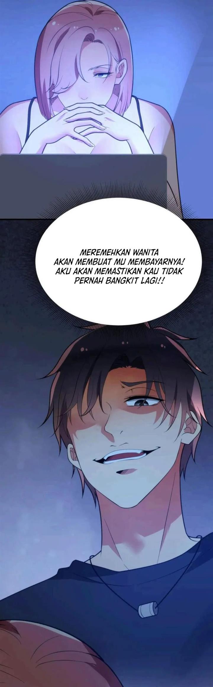 I Have 90 Billion Licking Gold Chap 170 - Next Chap 171