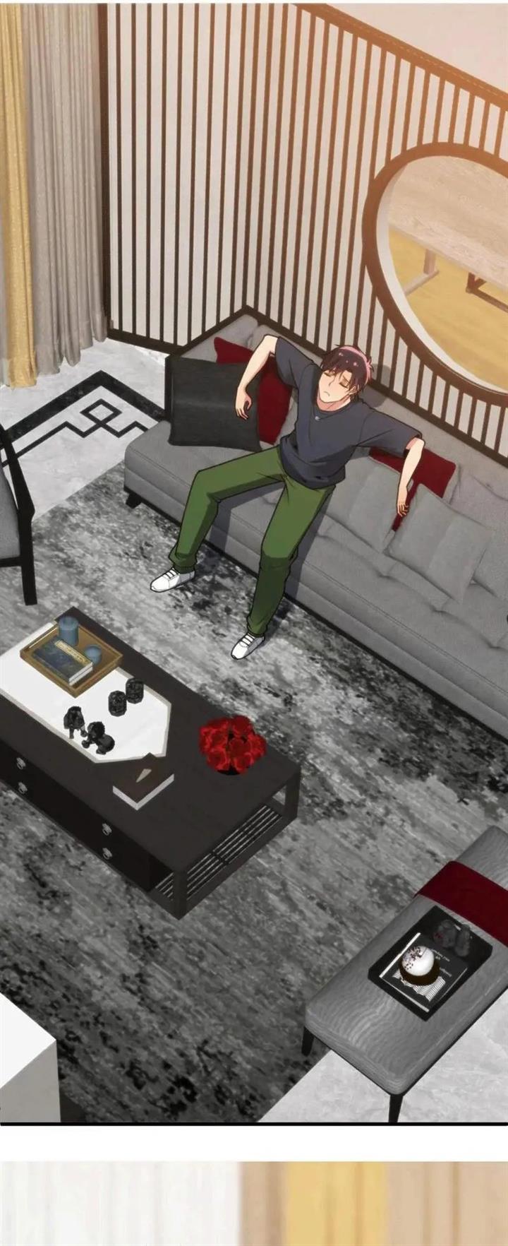 I Have 90 Billion Licking Gold Chap 170 - Next Chap 171