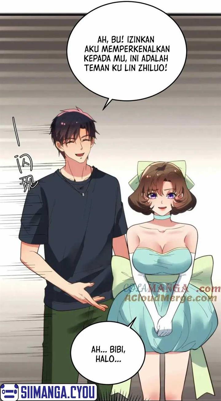 I Have 90 Billion Licking Gold Chap 171 - Next Chap 172