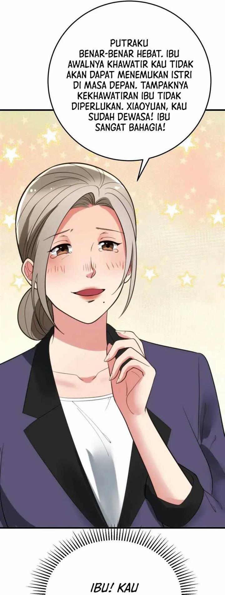 I Have 90 Billion Licking Gold Chap 171 - Next Chap 172