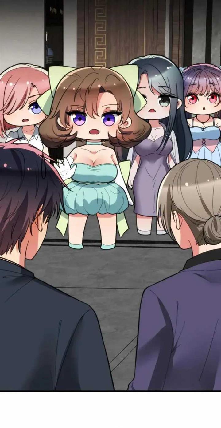 I Have 90 Billion Licking Gold Chap 171 - Next Chap 172