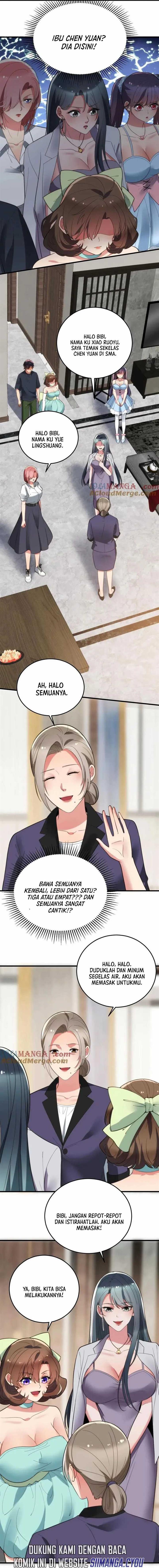 I Have 90 Billion Licking Gold Chap 171 - Next Chap 172