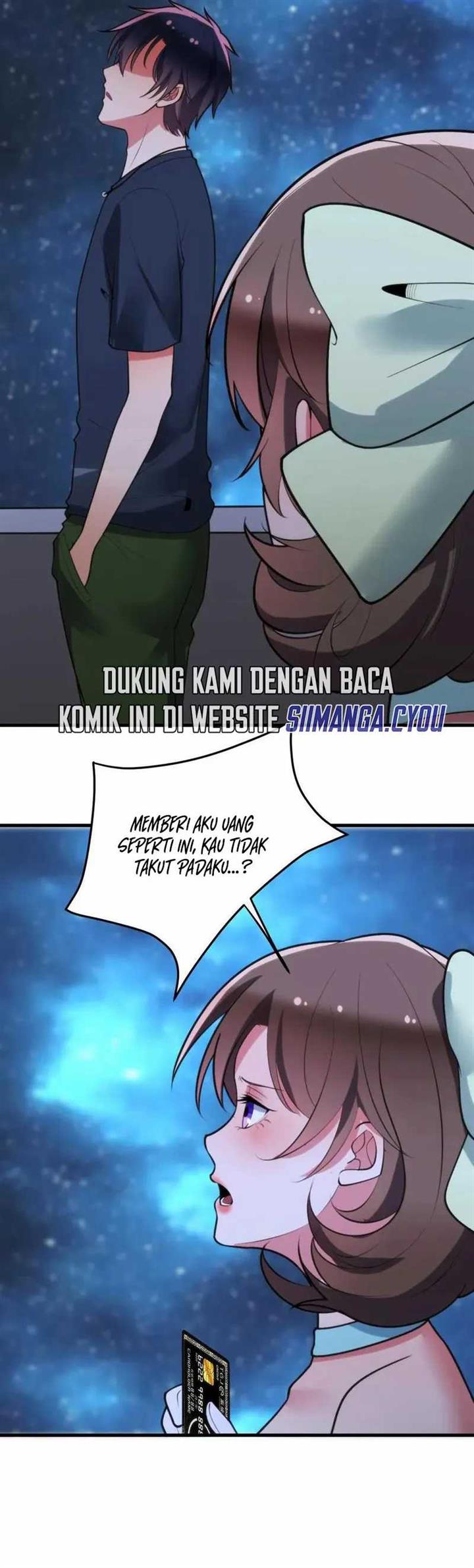 I Have 90 Billion Licking Gold Chap 172 - Next Chap 173