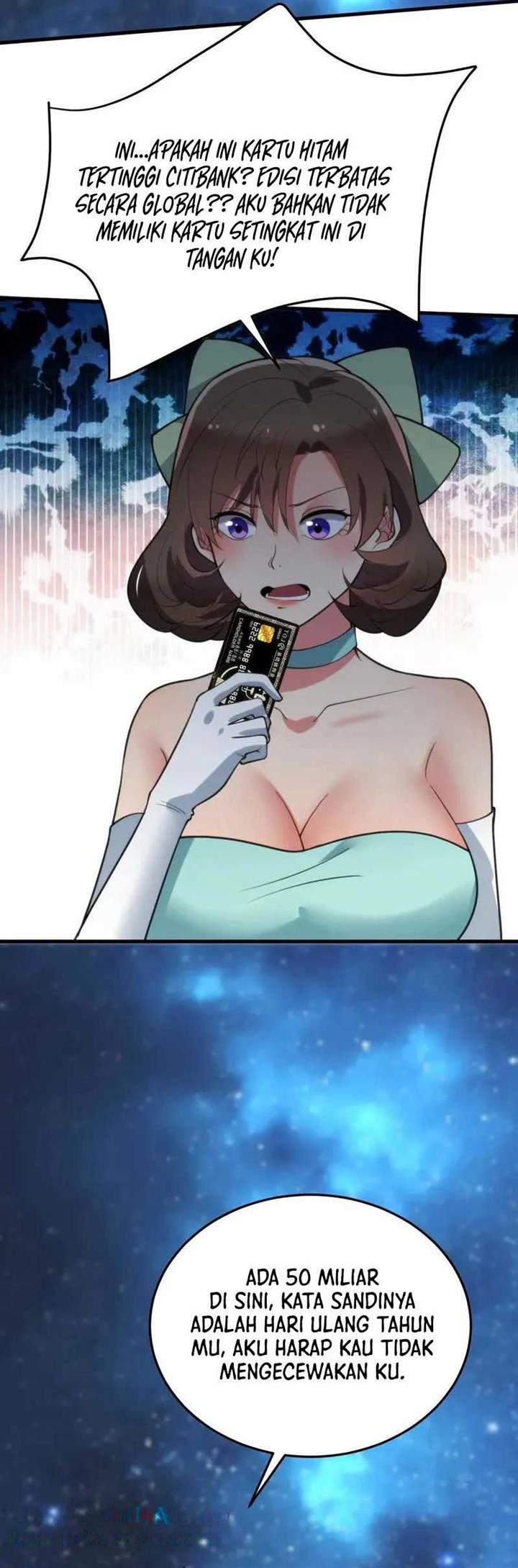 I Have 90 Billion Licking Gold Chap 172 - Next Chap 173