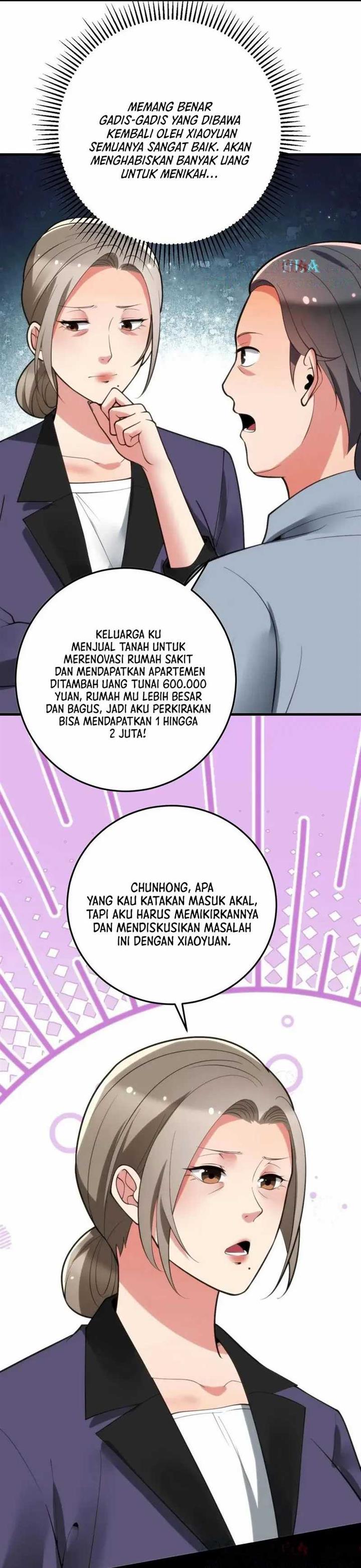 I Have 90 Billion Licking Gold Chap 172 - Next Chap 173