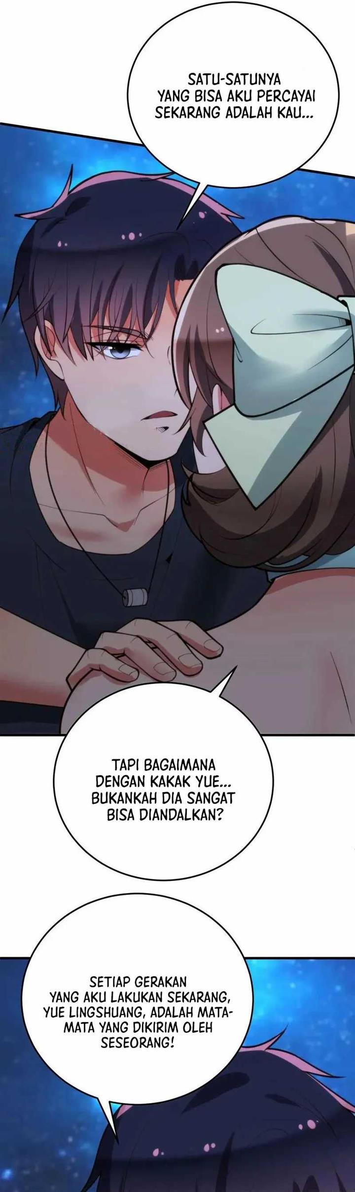 I Have 90 Billion Licking Gold Chap 172 - Next Chap 173