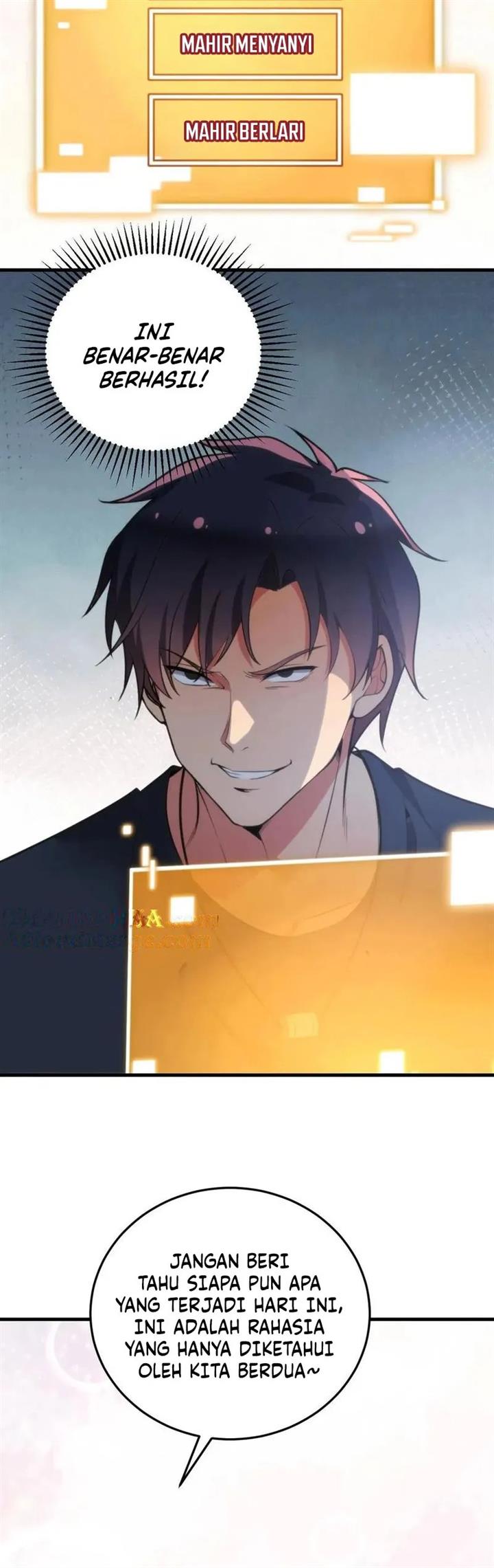 I Have 90 Billion Licking Gold Chap 173 - Next Chap 174