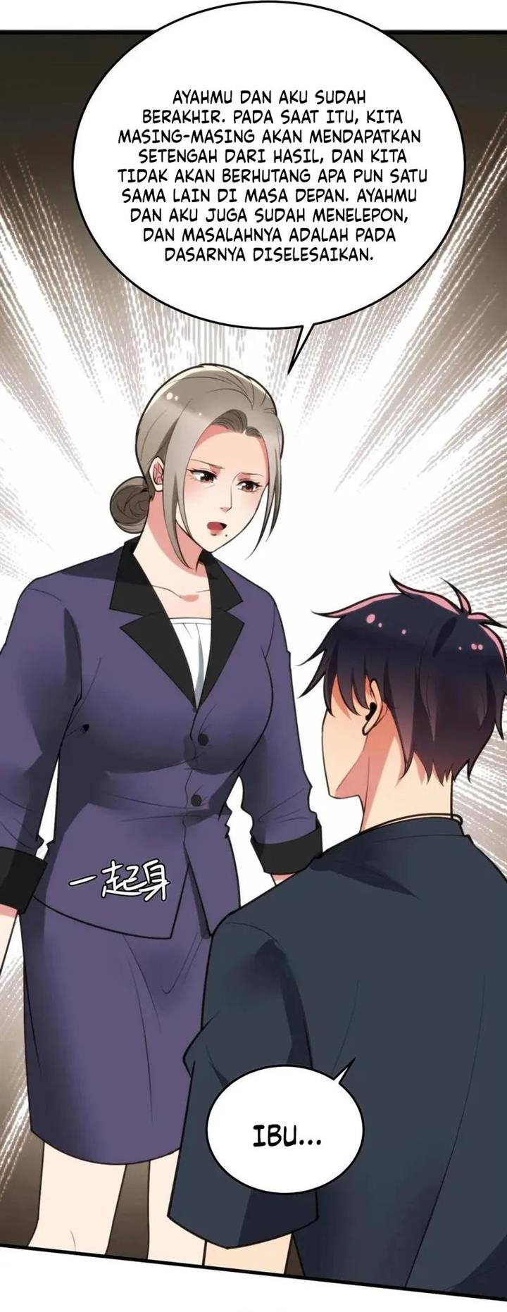 I Have 90 Billion Licking Gold Chap 173 - Next Chap 174