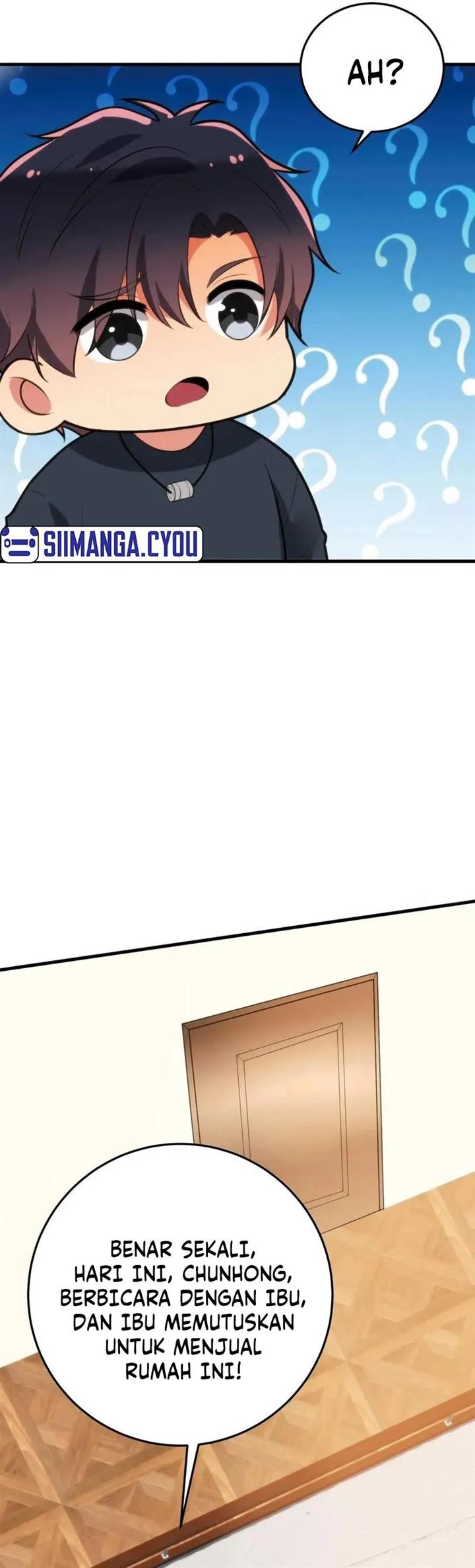 I Have 90 Billion Licking Gold Chap 173 - Next Chap 174