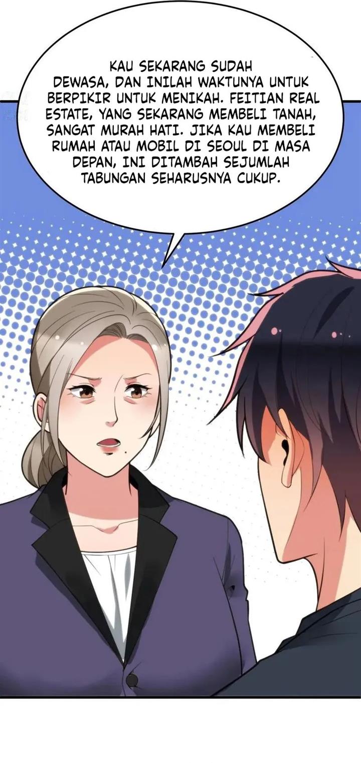 I Have 90 Billion Licking Gold Chap 173 - Next Chap 174