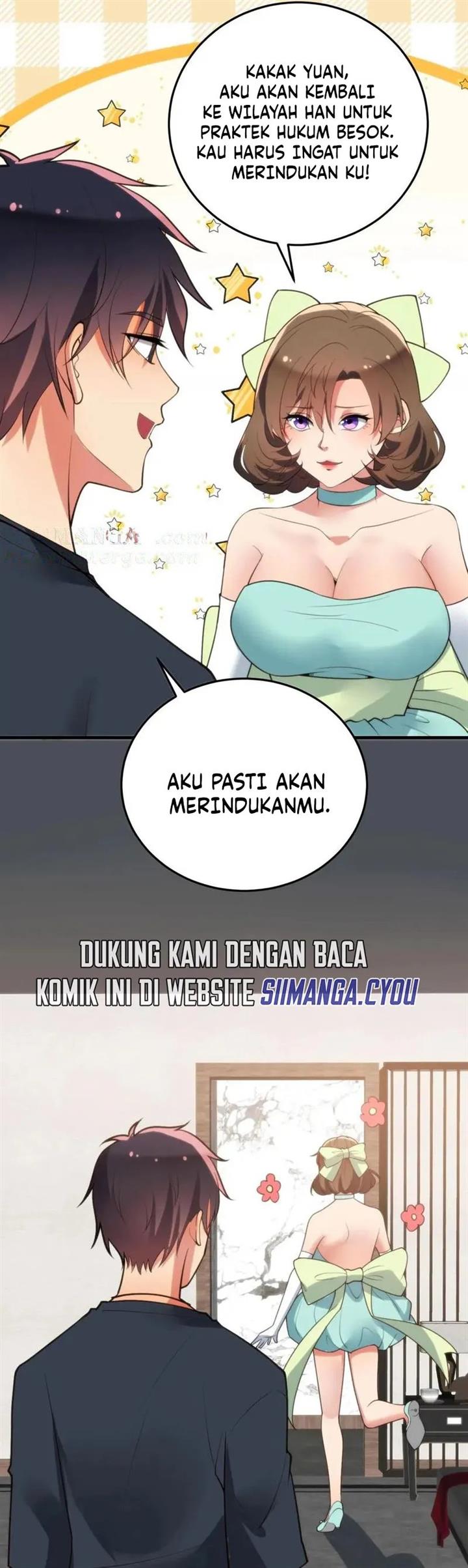 I Have 90 Billion Licking Gold Chap 173 - Next Chap 174