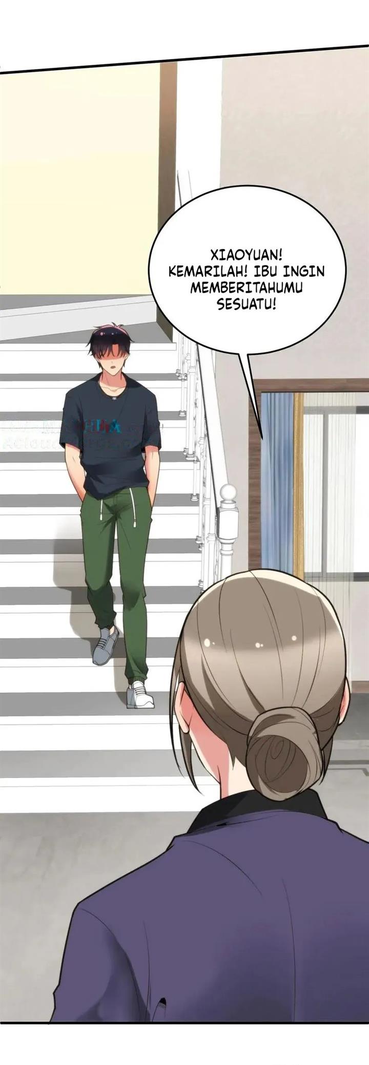 I Have 90 Billion Licking Gold Chap 173 - Next Chap 174