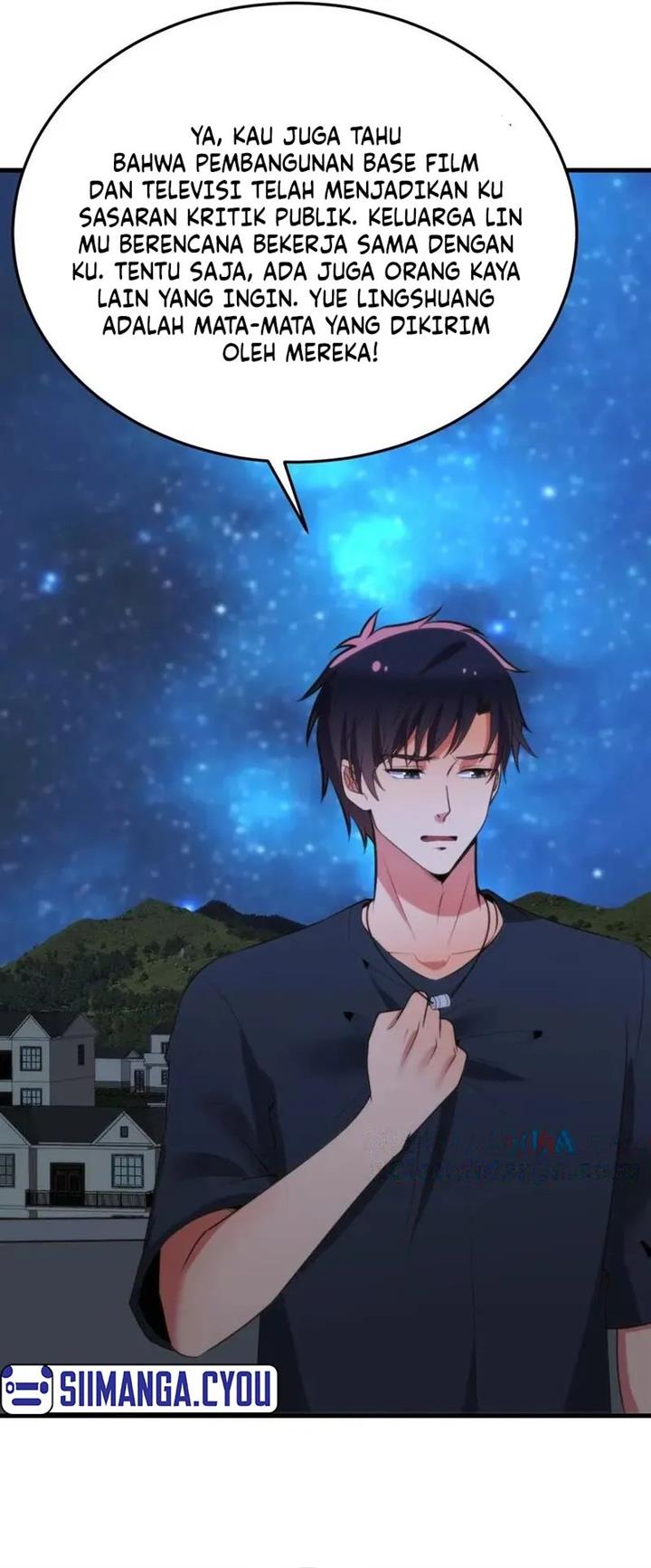 I Have 90 Billion Licking Gold Chap 173 - Next Chap 174