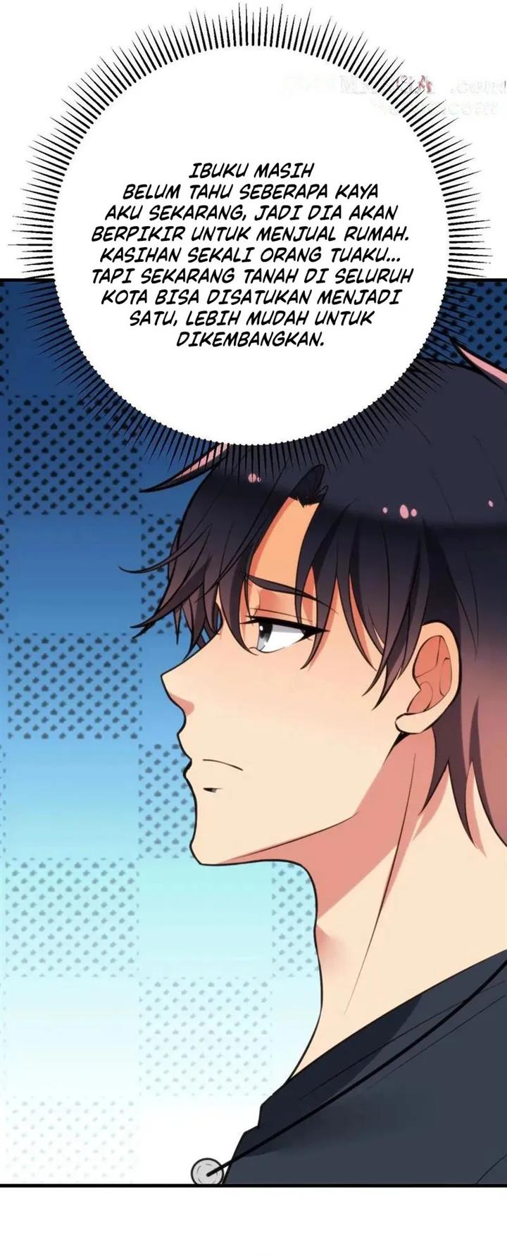 I Have 90 Billion Licking Gold Chap 173 - Next Chap 174