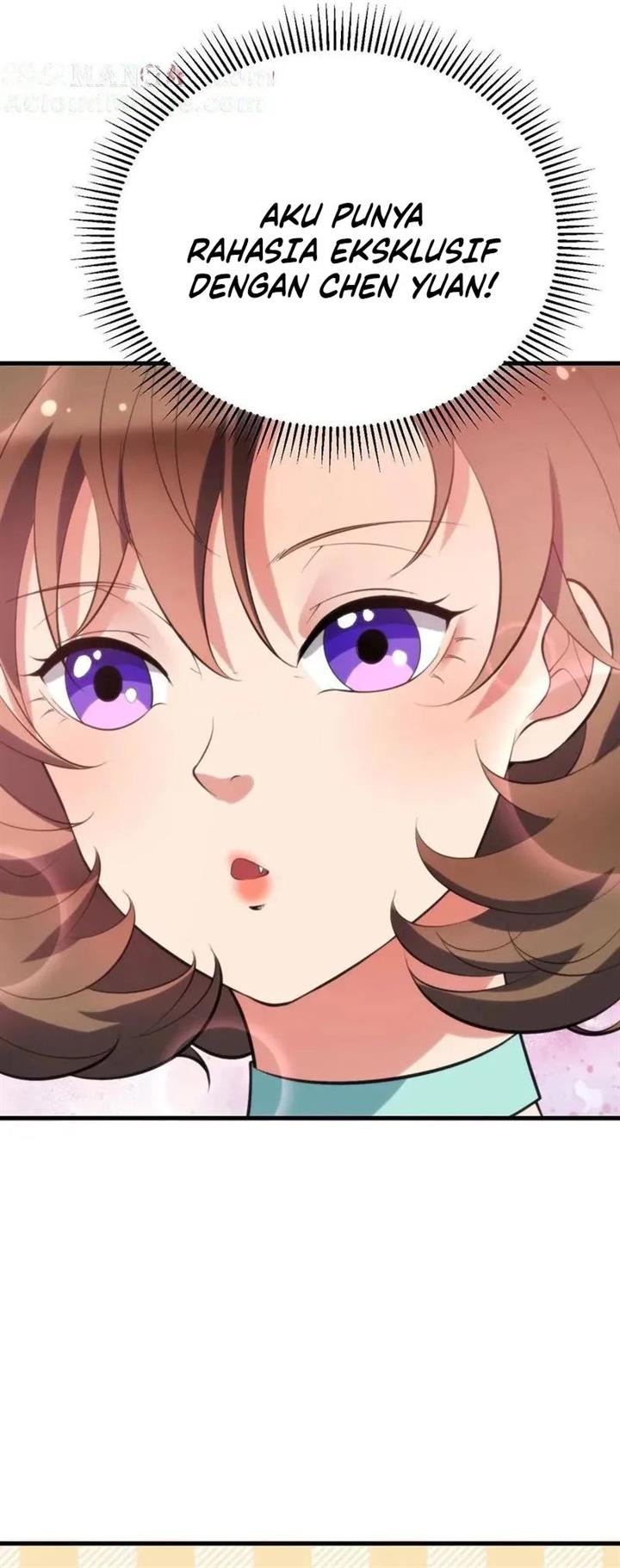 I Have 90 Billion Licking Gold Chap 173 - Next Chap 174