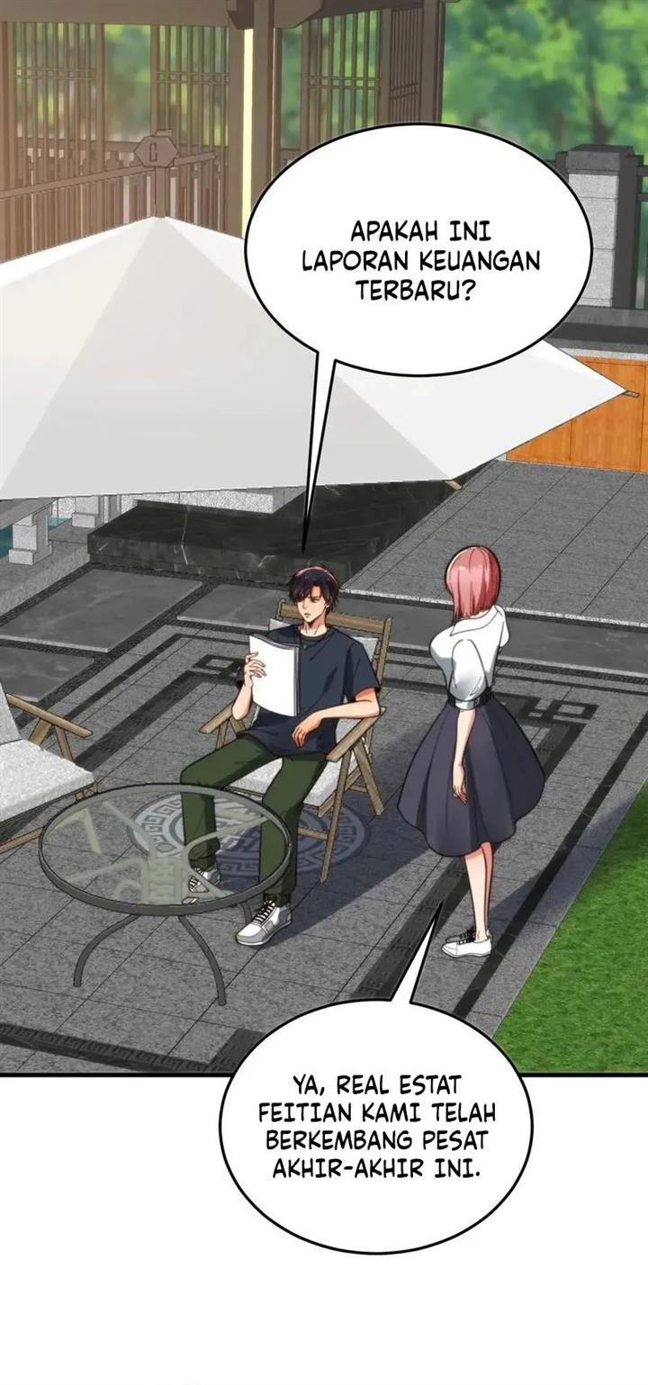 I Have 90 Billion Licking Gold Chap 174 - Next Chap 175