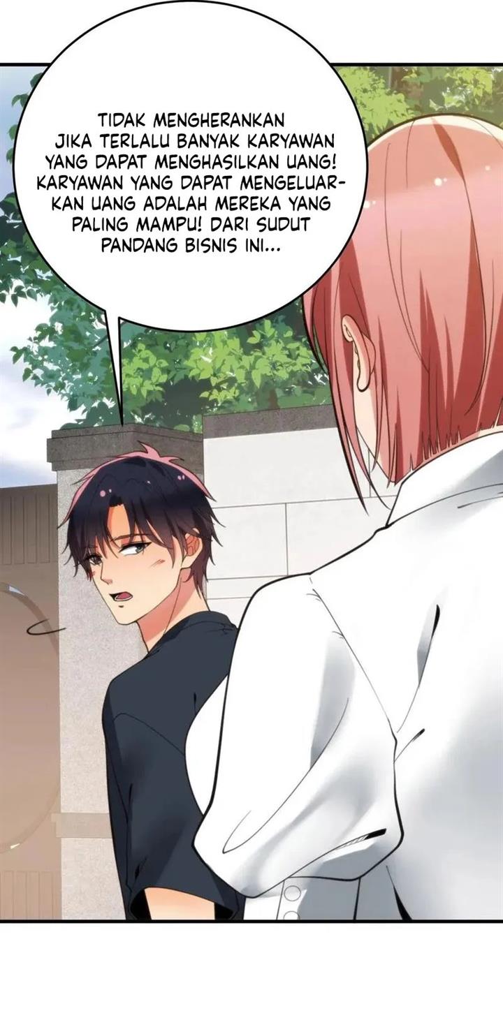 I Have 90 Billion Licking Gold Chap 174 - Next Chap 175