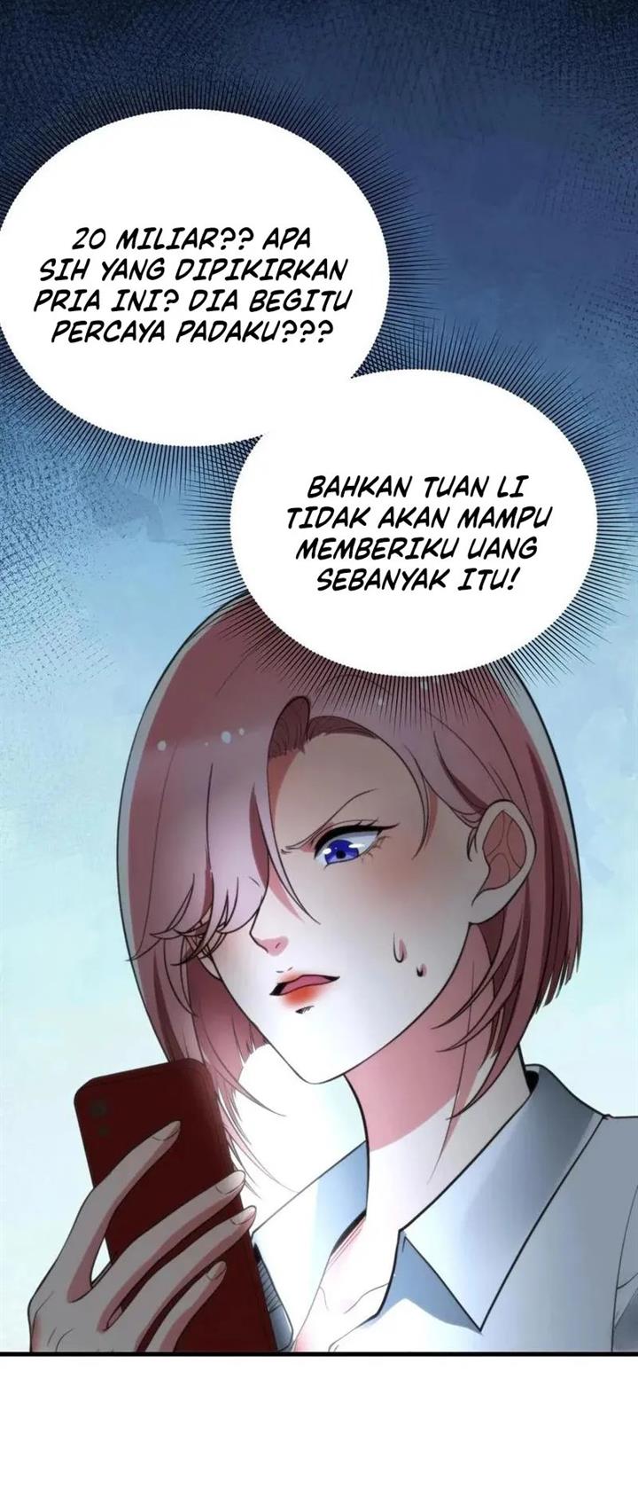 I Have 90 Billion Licking Gold Chap 174 - Next Chap 175