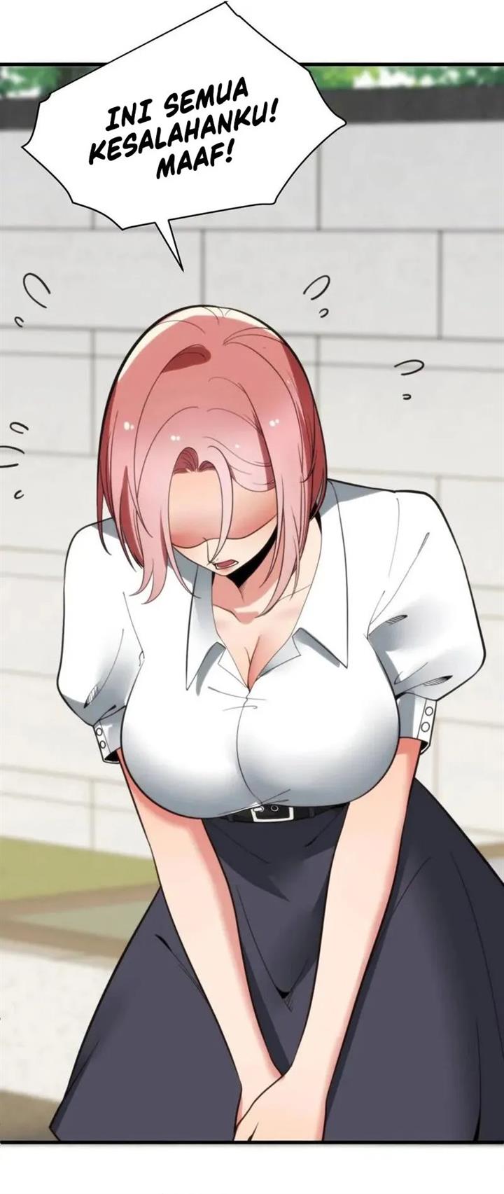 I Have 90 Billion Licking Gold Chap 174 - Next Chap 175