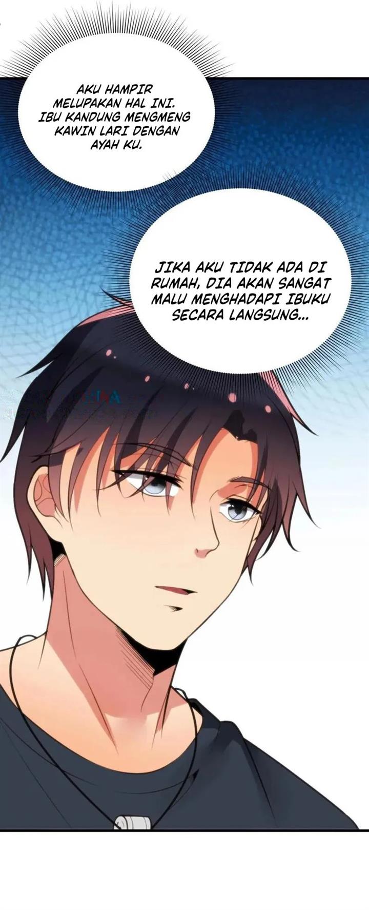 I Have 90 Billion Licking Gold Chap 175 - Next Chap 176