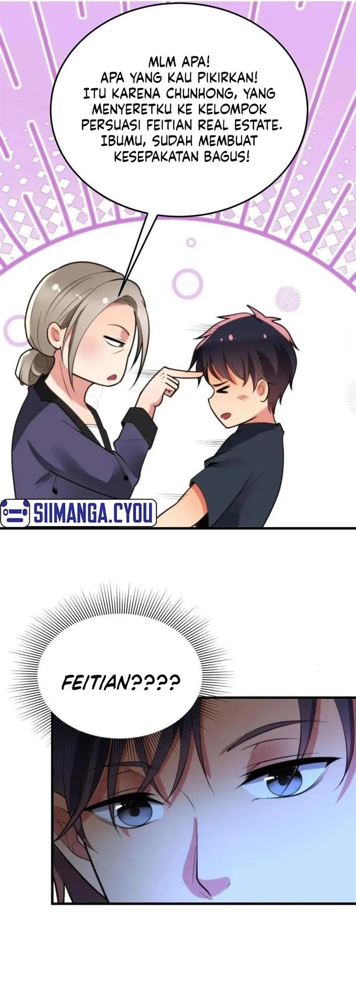 I Have 90 Billion Licking Gold Chap 175 - Next Chap 176