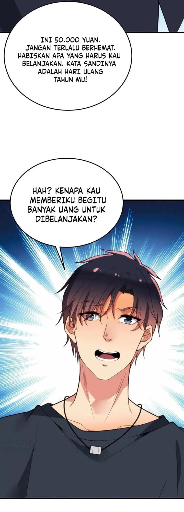 I Have 90 Billion Licking Gold Chap 175 - Next Chap 176