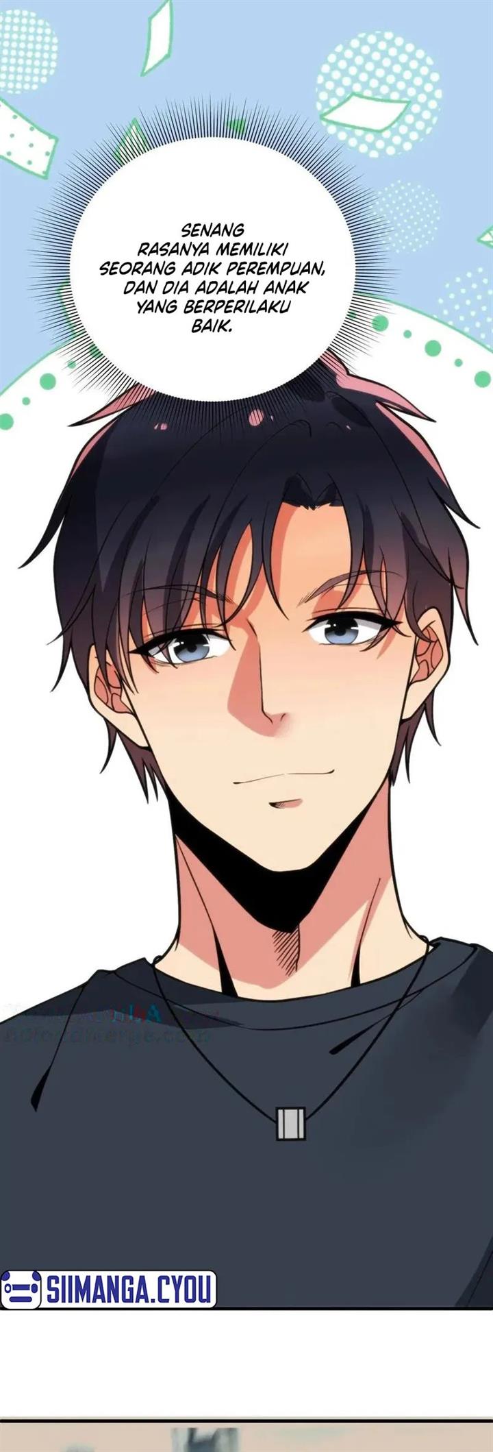 I Have 90 Billion Licking Gold Chap 175 - Next Chap 176