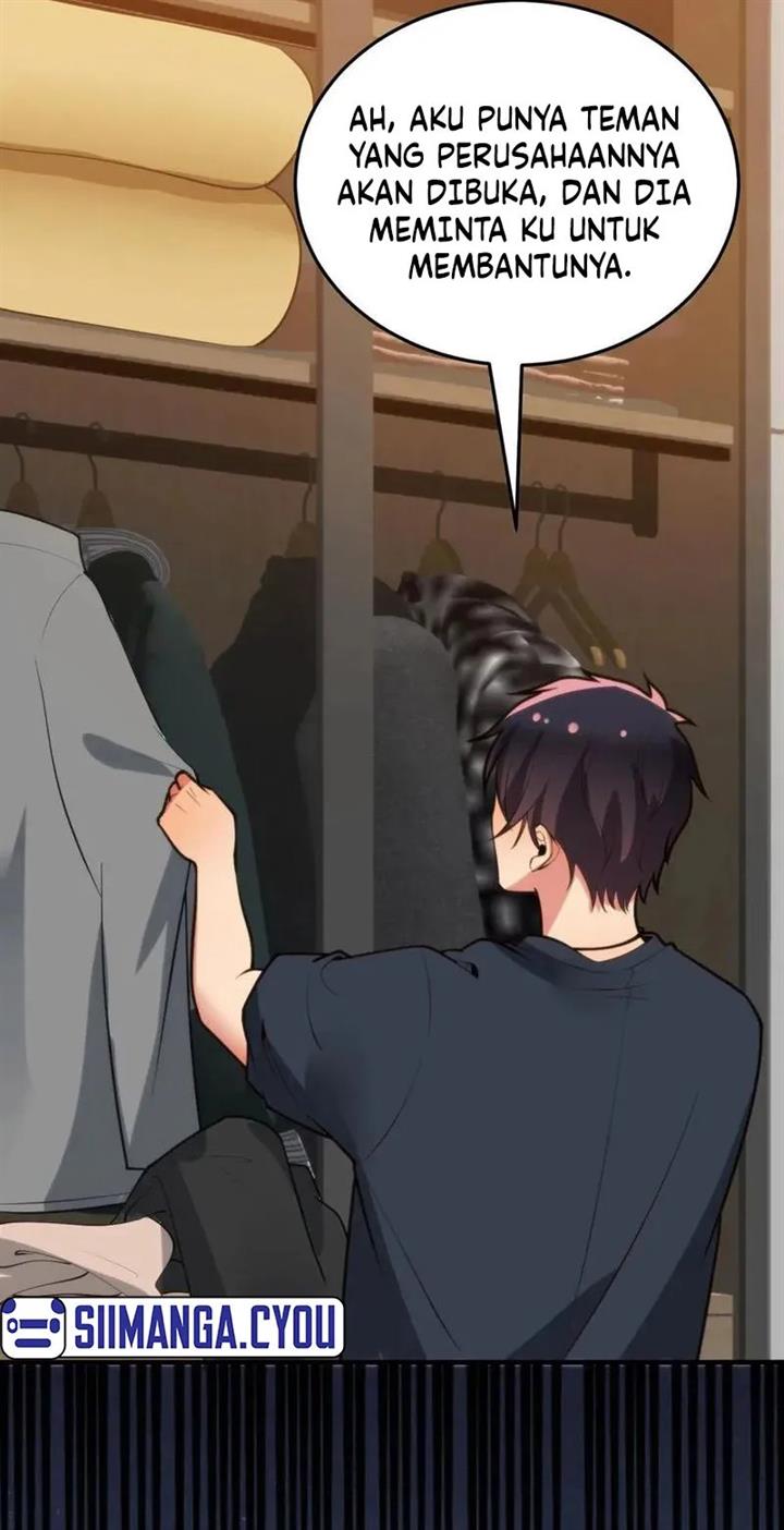 I Have 90 Billion Licking Gold Chap 175 - Next Chap 176